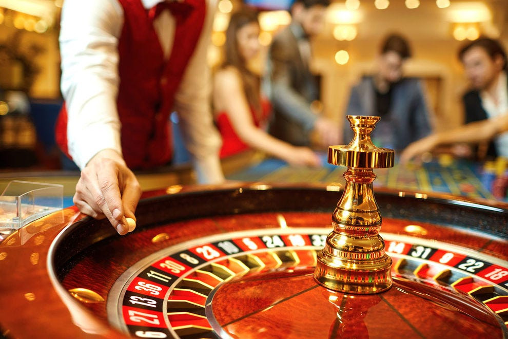 Chất Lượng Sảnh Baccarat Tại 8KBET